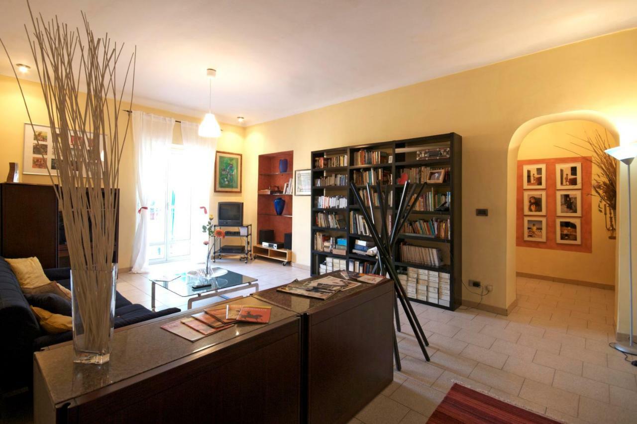 Casa Crema - Stazione Porta Susa - Centro Gasthof 2*