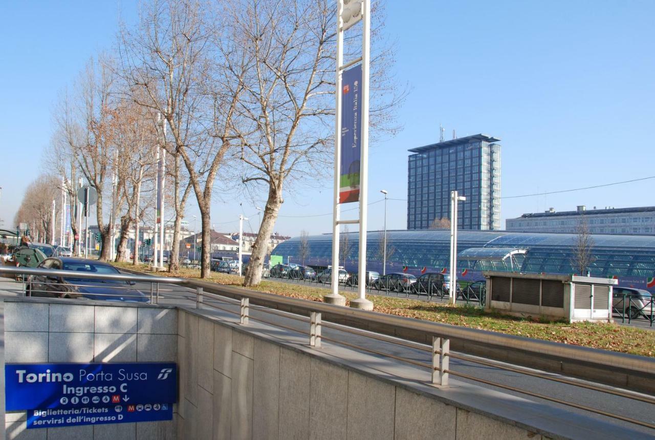 Casa Crema - Stazione Porta Susa - Centro 2*